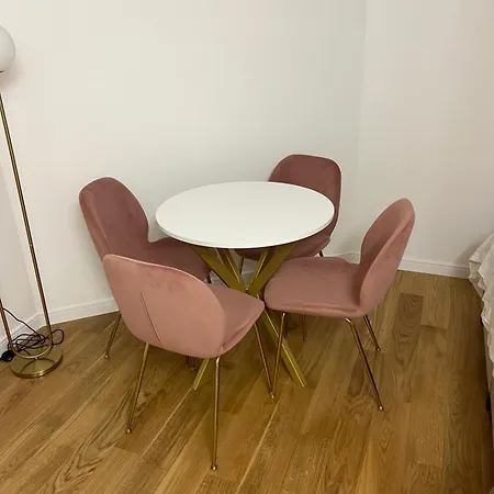 Apartment Vivo Podgorica