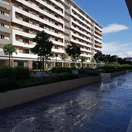 Apartment Vivo