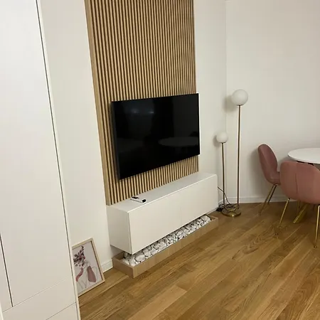 Apartment Vivo *
