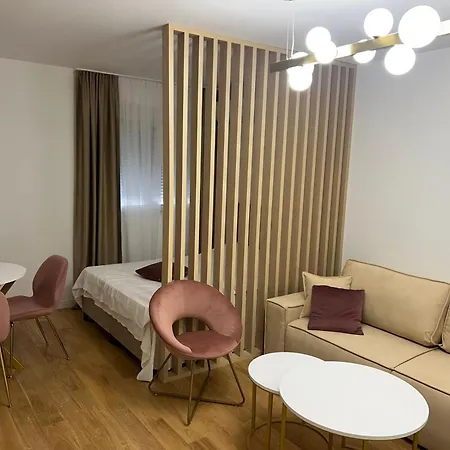 Apartment Vivo *