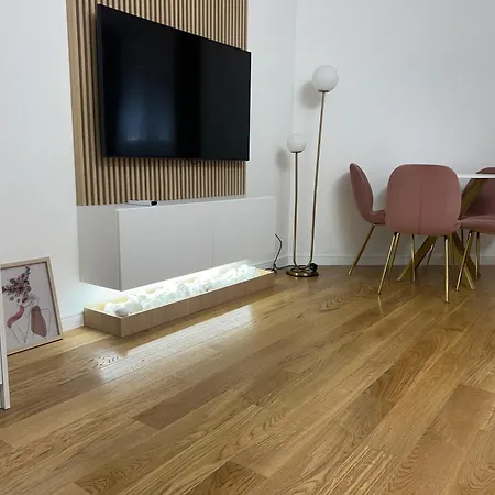Apartment Vivo