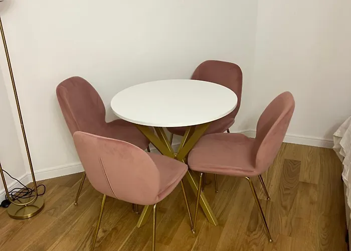 Apartamento Vivo Podgorica